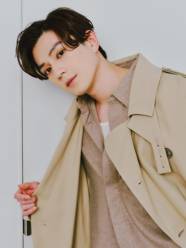 マケンユ様 Mackenyu (@mackenyu) • Instagram photos and videos